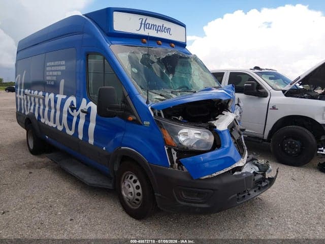 2026 FORD TRANSIT-350 PASSENGER VAN XL