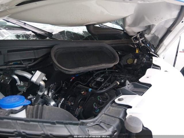 2026 FORD TRANSIT-350 PASSENGER VAN XL 9