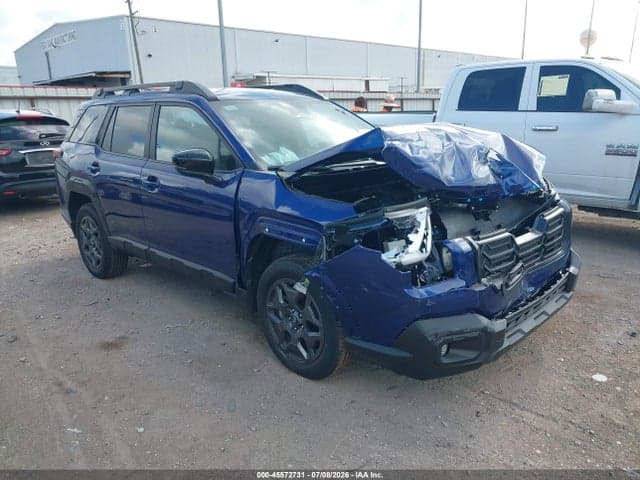 2026 SUBARU OUTBACK PREMIUM 1
