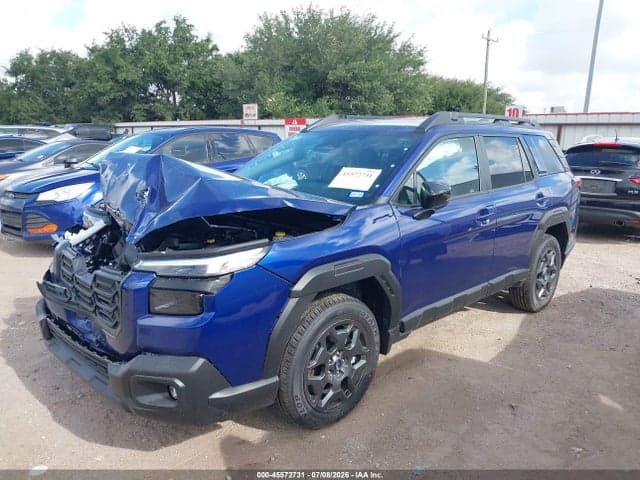 2026 SUBARU OUTBACK PREMIUM 2