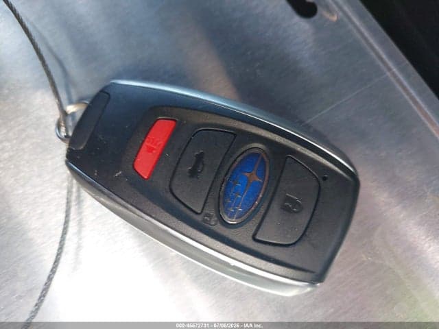 2026 SUBARU OUTBACK PREMIUM 11