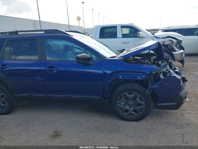2026 SUBARU OUTBACK PREMIUM 14