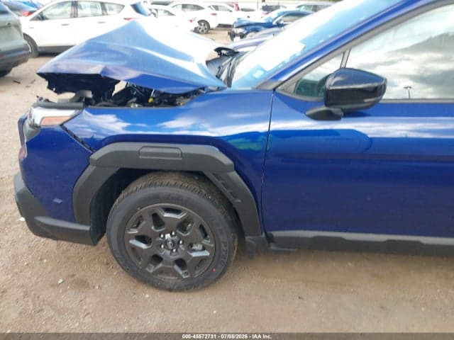 2026 SUBARU OUTBACK PREMIUM 15