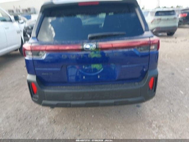 2026 SUBARU OUTBACK PREMIUM 17