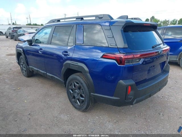 2026 SUBARU OUTBACK PREMIUM 3