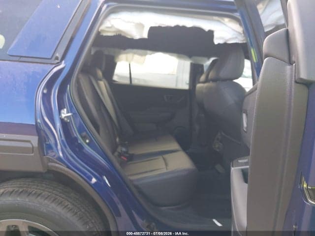 2026 SUBARU OUTBACK PREMIUM 8