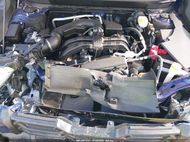2026 SUBARU OUTBACK PREMIUM 10