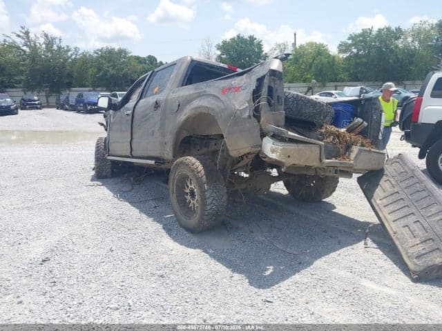 2020 FORD F-150 LARIAT 3