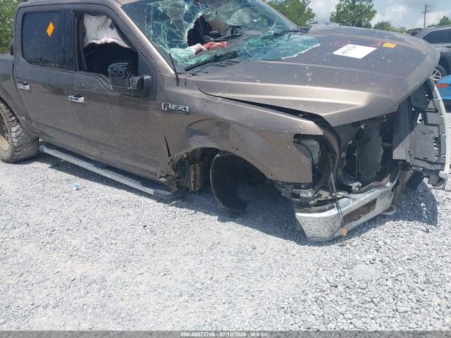 2020 FORD F-150 LARIAT 6