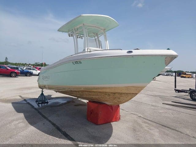 2019 ROBALO OTHER