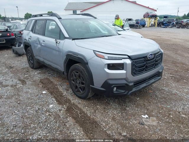 2026 SUBARU OUTBACK LIMITED 1