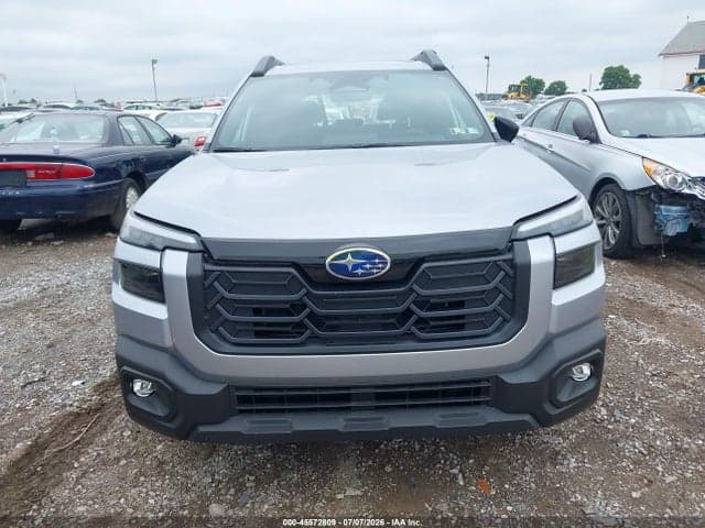 2026 SUBARU OUTBACK LIMITED 12