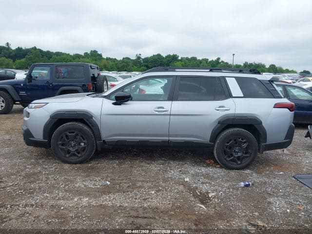 2026 SUBARU OUTBACK LIMITED 14