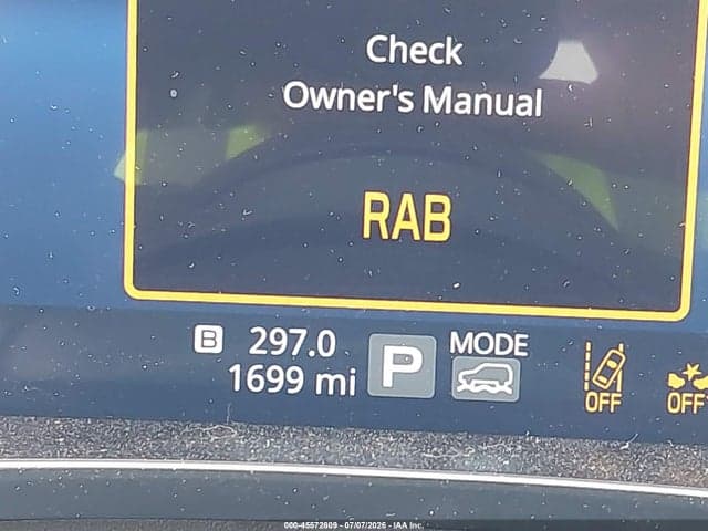 2026 SUBARU OUTBACK LIMITED 15
