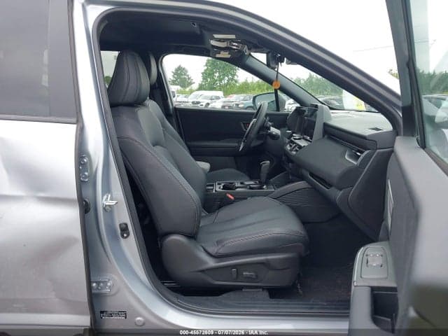 2026 SUBARU OUTBACK LIMITED 5