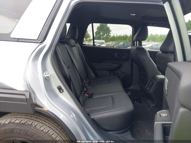 2026 SUBARU OUTBACK LIMITED 8