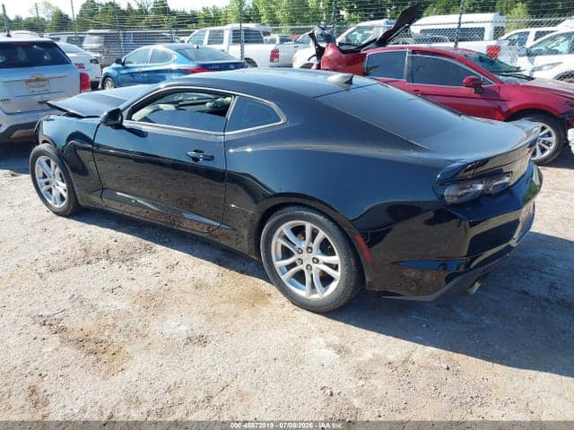 2019 CHEVROLET CAMARO 1LS 3