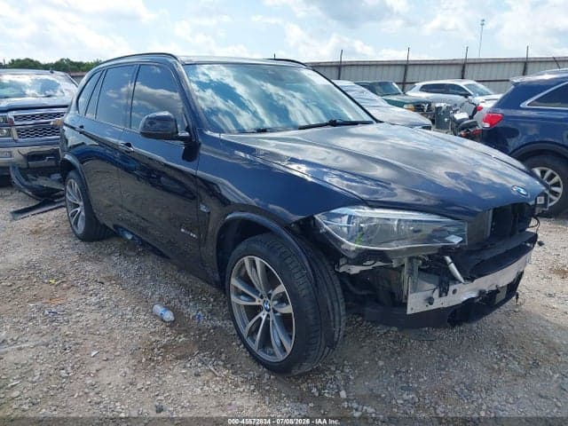 2018 BMW X5 SDRIVE35I 1