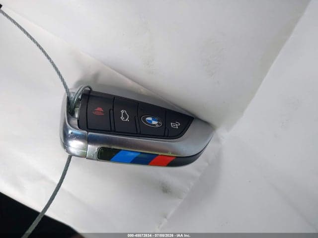 2018 BMW X5 SDRIVE35I 11