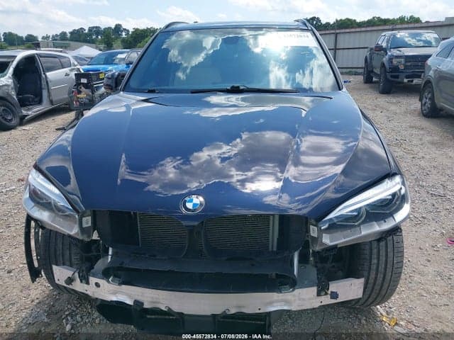 2018 BMW X5 SDRIVE35I 13