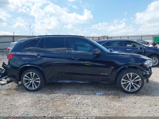 2018 BMW X5 SDRIVE35I 14