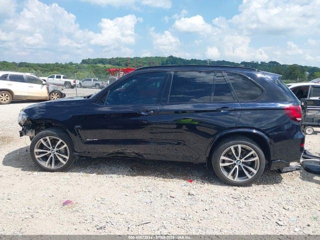 2018 BMW X5 SDRIVE35I 15