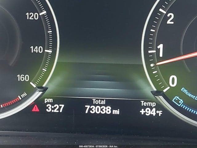 2018 BMW X5 SDRIVE35I 16
