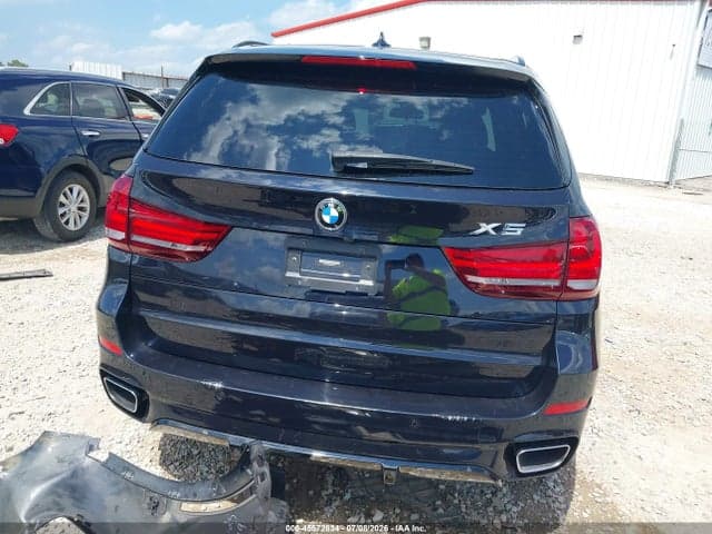 2018 BMW X5 SDRIVE35I 17