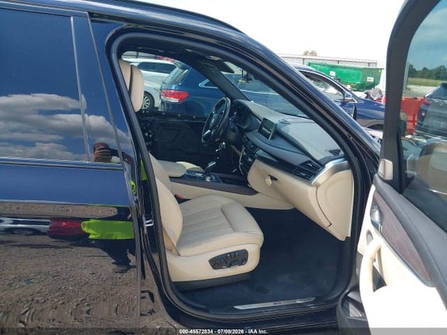 2018 BMW X5 SDRIVE35I 5