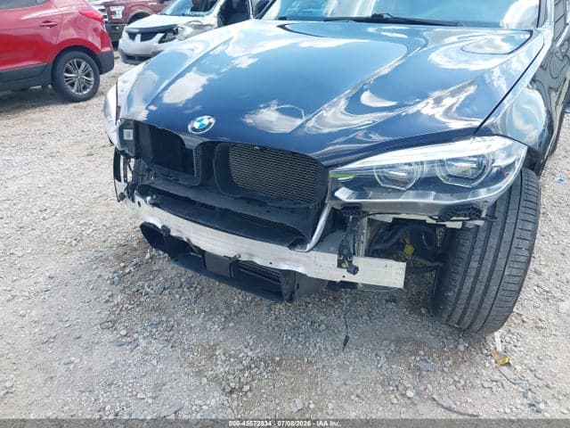 2018 BMW X5 SDRIVE35I 6