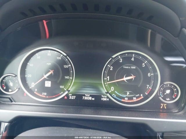 2018 BMW X5 SDRIVE35I 7