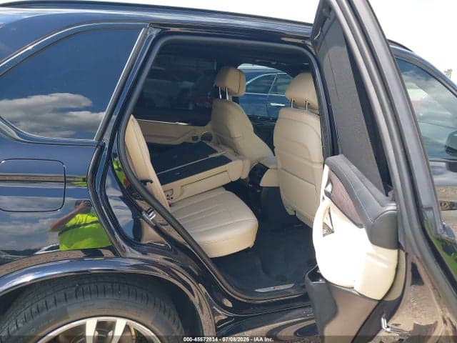 2018 BMW X5 SDRIVE35I 8