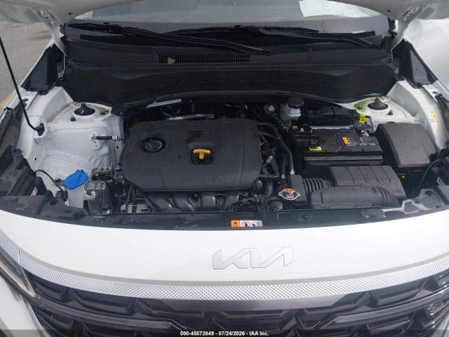 2025 KIA SELTOS S 10