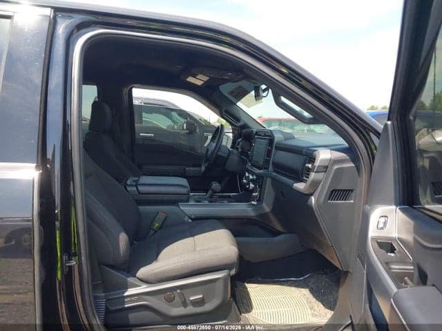 2025 FORD F-150 XLT 5