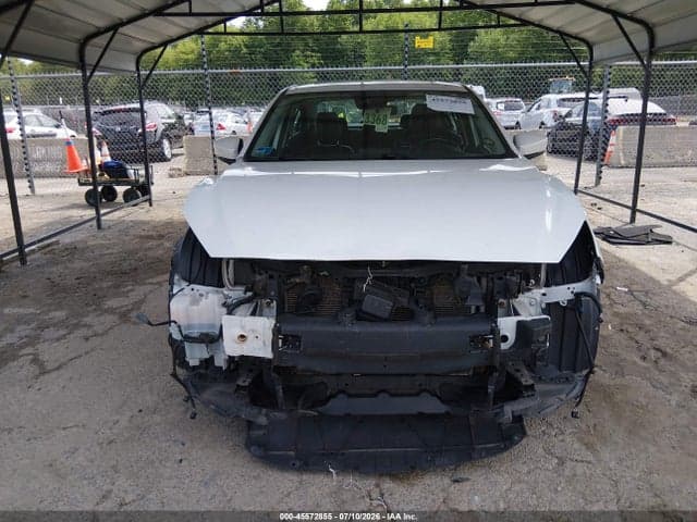 2018 MAZDA MAZDA3 TOURING 12