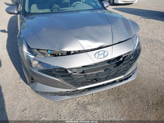 2022 HYUNDAI ELANTRA SEL 6