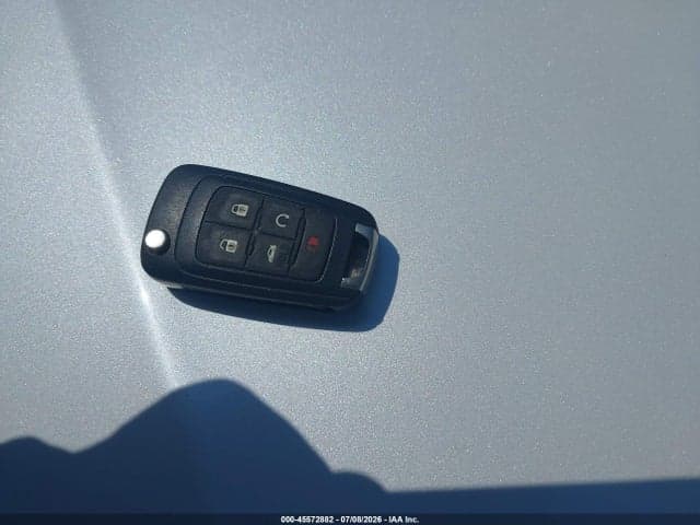 2017 CHEVROLET IMPALA 2LZ 11