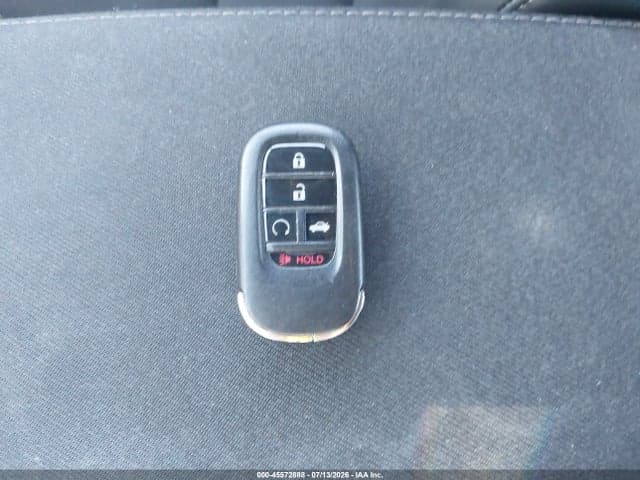 2023 HONDA CIVIC SPORT 11