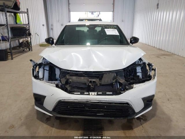 2023 HONDA CIVIC SPORT 6