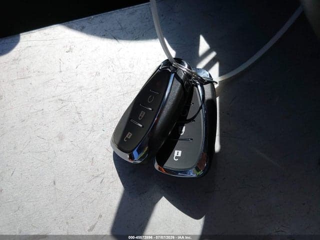 2017 CHEVROLET VOLT LT 9