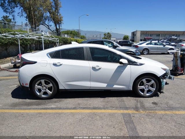2017 CHEVROLET VOLT LT 12