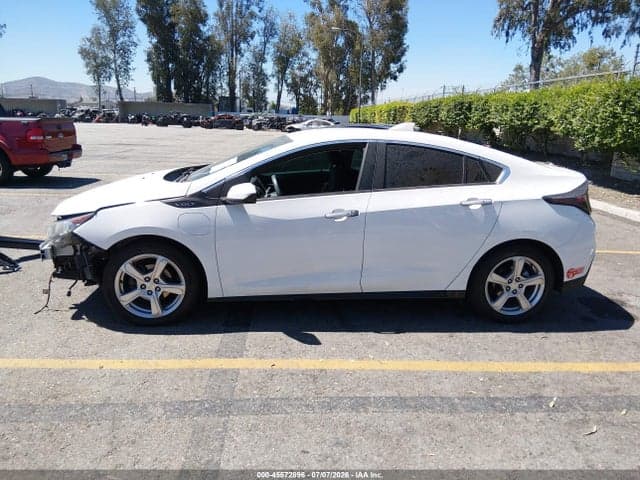 2017 CHEVROLET VOLT LT 13