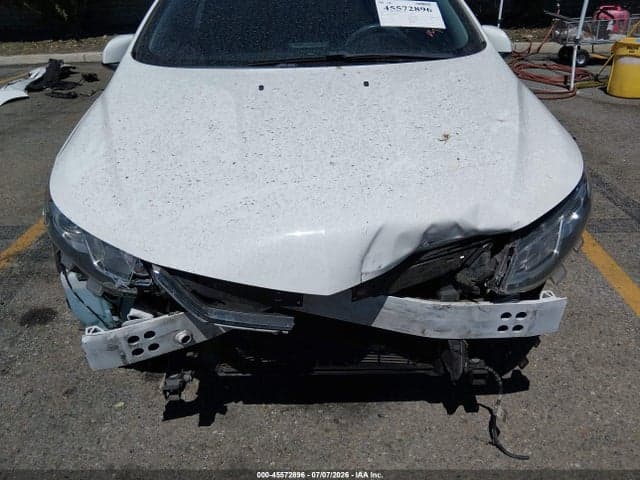 2017 CHEVROLET VOLT LT 5