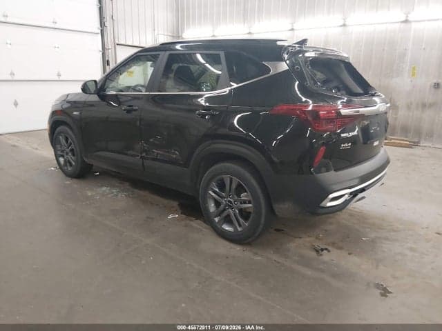 2023 KIA SELTOS S 3