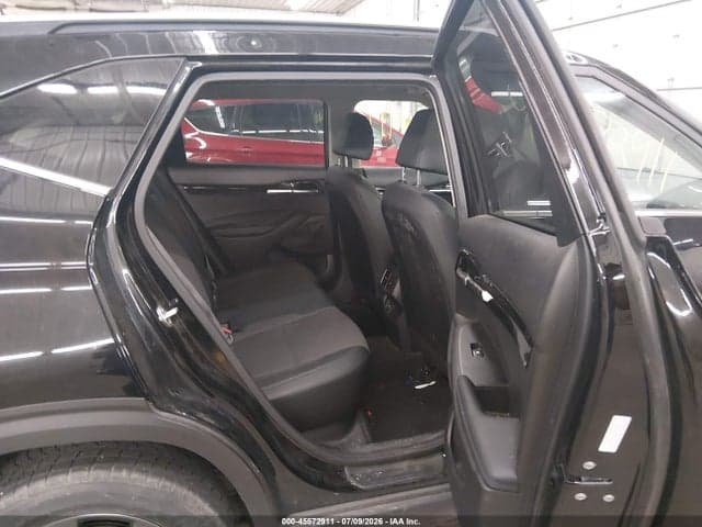 2023 KIA SELTOS S 8