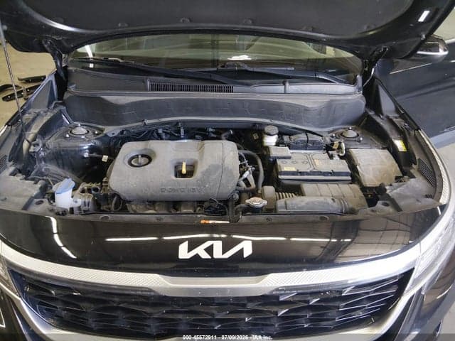 2023 KIA SELTOS S 10