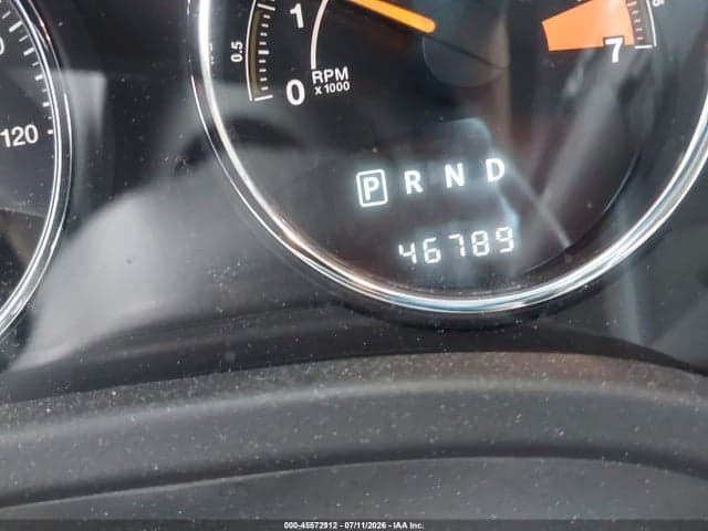 2017 JEEP COMPASS LATITUDE 15