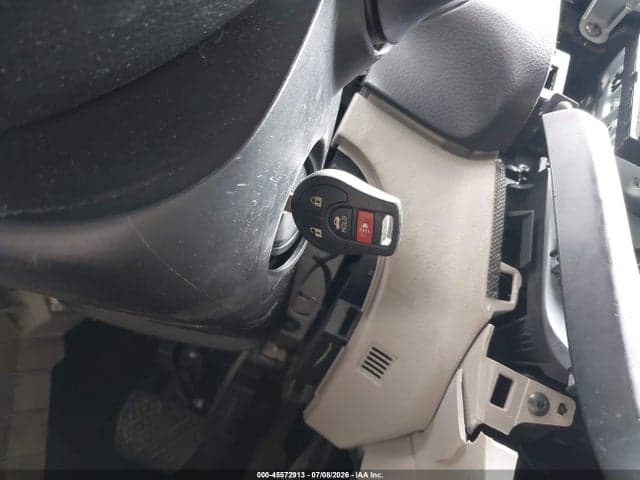 2017 NISSAN SENTRA S 11