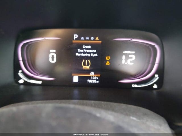 2023 KIA SOUL LX 7