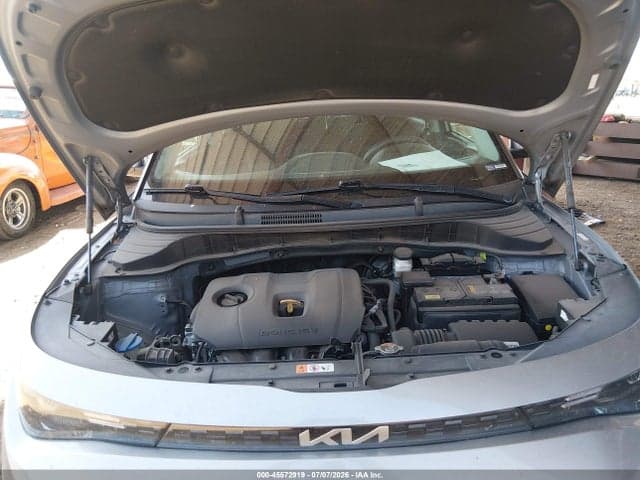 2023 KIA SOUL LX 10